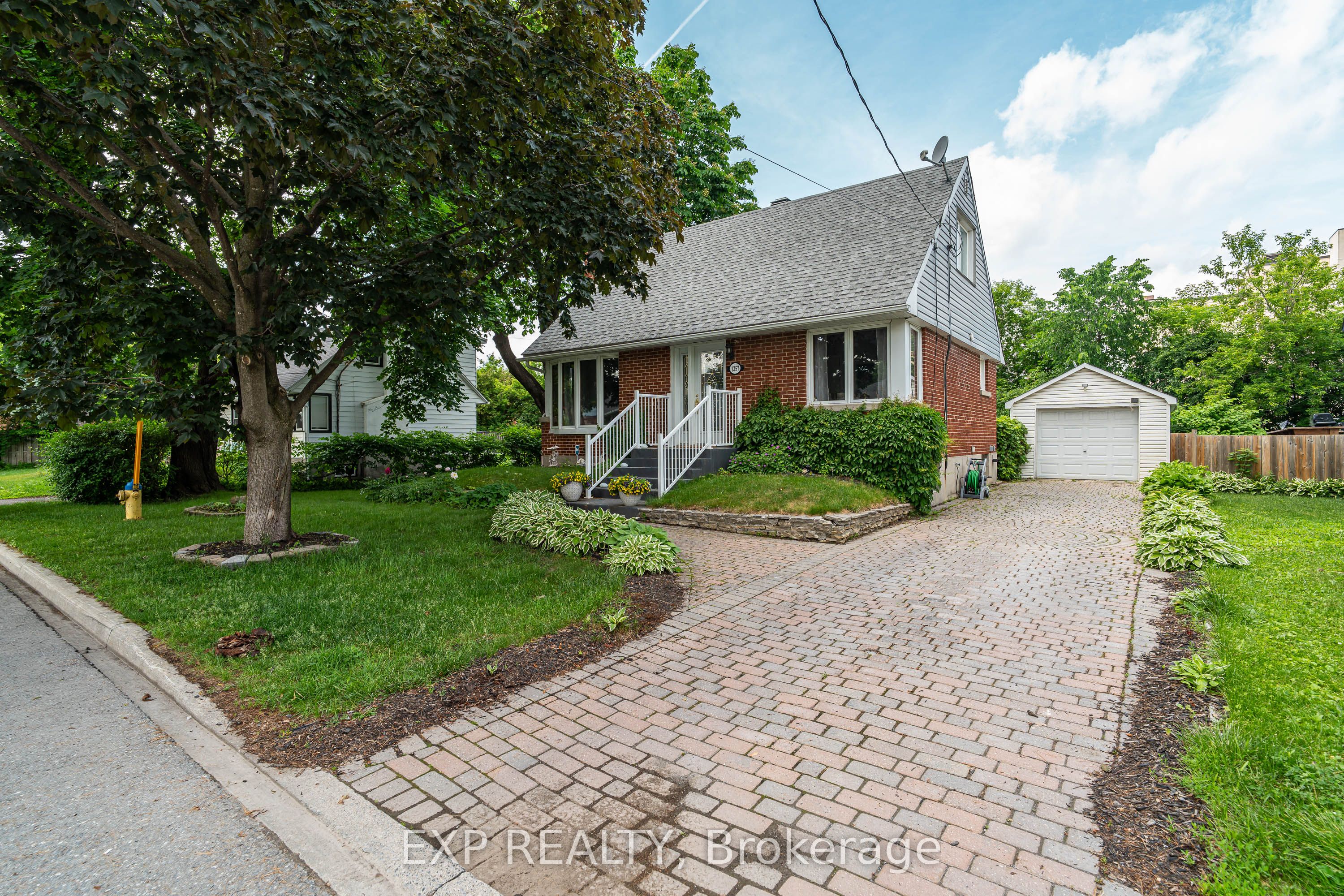Residential in Carlington - Central Park