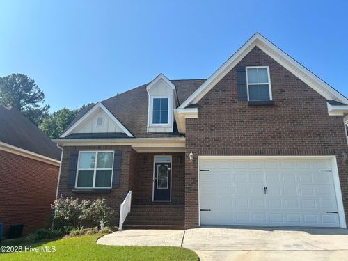 2520 Grier Cir, Evans, GA, 30809-7065 | Card Image