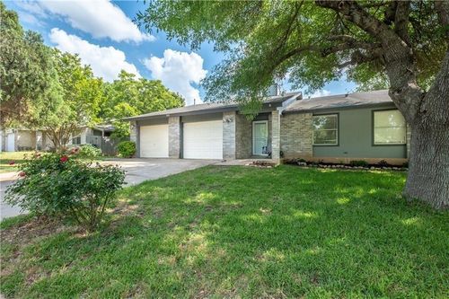 a-2311 Singletree Ave, Austin, TX, 78727-4340 | Card Image