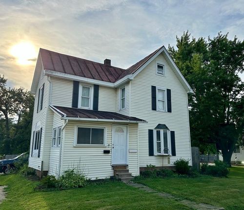 1200 Myers Ave, Ashland, OH, 44805-1636 | Card Image