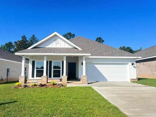 3079 Silver Maple Dr, Cantonment, FL, 32533-8477 | Card Image