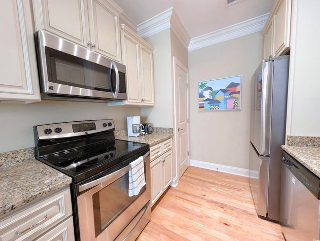 UNIT-2D - 82 Mingo Dr, Condo with 3 bedrooms, 2 bathrooms and null parking in Pawleys Island SC | Image 17