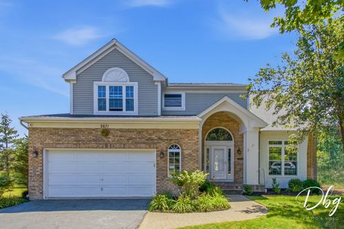 2671 Wildflower Ct, Round Lake Beach, IL, 60073-4936 | Card Image
