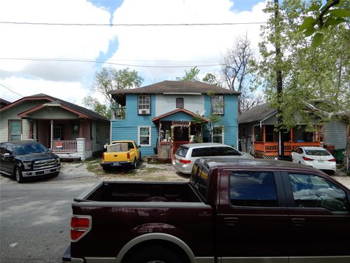 1407 71st St, Houston, TX, 77011-1513 | Card Image