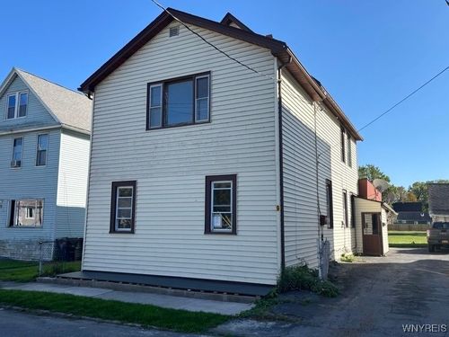 9 Roland Ave, Lackawanna, NY, 14218-3420 | Card Image