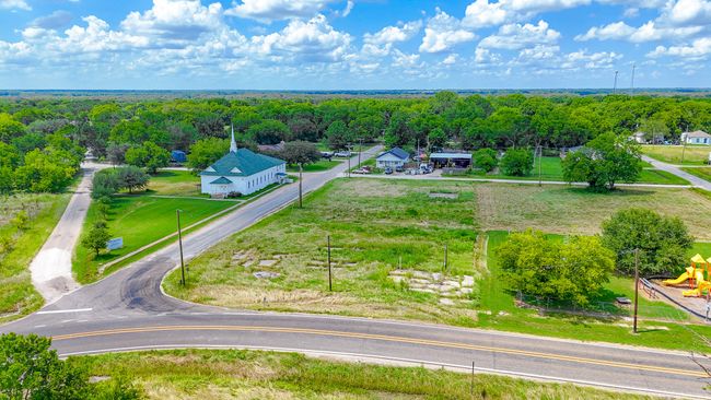 101 W Main St, Home with 0 bedrooms, 0 bathrooms and null parking in Richland TX | Image 17
