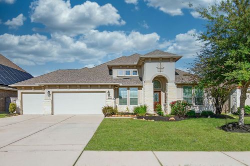 20302 Sienna Bluff Dr, Cypress, TX, 77433-0168 | Card Image