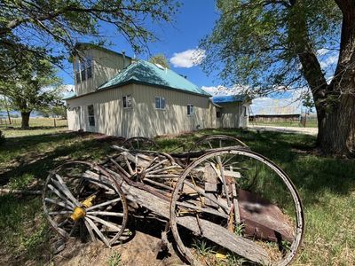 2350 Highway 21, House other with 3 bedrooms, 2 bathrooms and null parking in Miami NM | Image 3