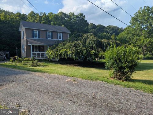 16911 Dutch Hollow Rd Nw, MOUNT SAVAGE, MD, 21545-1509 | Card Image