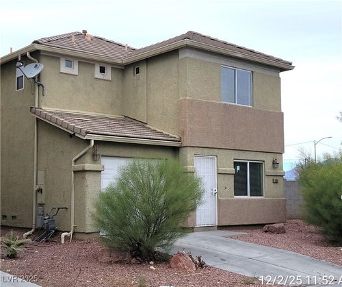 4195 Story Rock St, Las Vegas, NV, 89115-3516 | Card Image