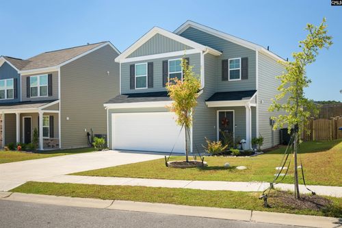 714 S Long Star Way, Elgin, SC, 29045-8575 | Card Image