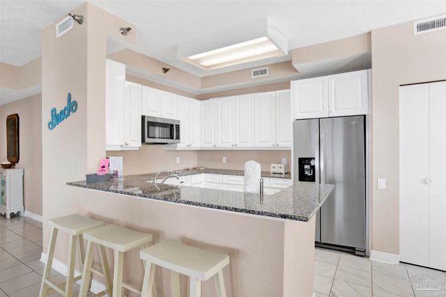 APT-12A - 13601 Perdido Key Dr, Condo with 3 bedrooms, 3 bathrooms and null parking in Pensacola FL | Image 11