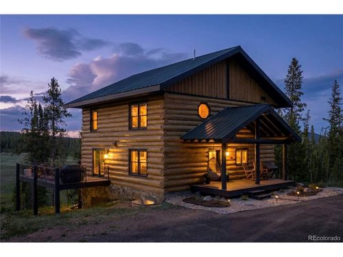 11 County Road 5001, Fraser, CO, 80442 | Card Image