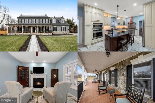 978 Old Charles Town Rd, BERRYVILLE, VA, 22611-1908 | Card Image