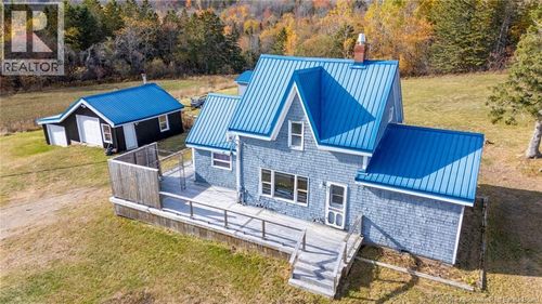 2346 Rte 124, Hatfield Point, NB, E5T2S9 | Card Image