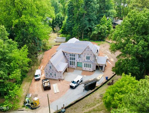 1504 Strothmore Ct, Raleigh, NC, 27615-3609 | Card Image