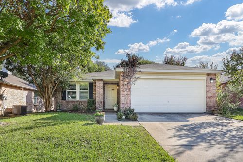 5409 Running Brook Ln, Mckinney, TX, 75071-7728 | Card Image