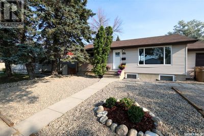 3704 Sherwood Dr, House other with 5 bedrooms, 2 bathrooms and null parking in Regina SK | Image 1