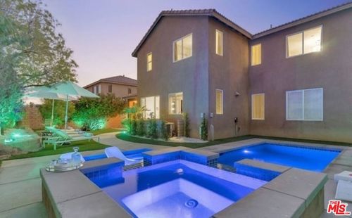 43410 Lago Breeza Dr, Indio, CA, 92203-2961 | Card Image