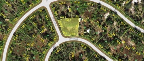 7510 Riverton Cir, Port Charlotte, FL, 33981 | Card Image