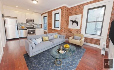 3F - 21-37 33 Street, Home with 2 bedrooms, 1 bathrooms and null parking in Astoria NY | Image 1