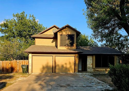 409 El Secreto St, Buda, TX, 78610-9767 | Card Image
