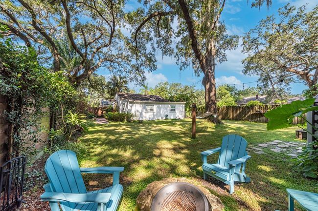 5905 N Eustace Ave, House other with 3 bedrooms, 2 bathrooms and null parking in TAMPA FL | Image 22