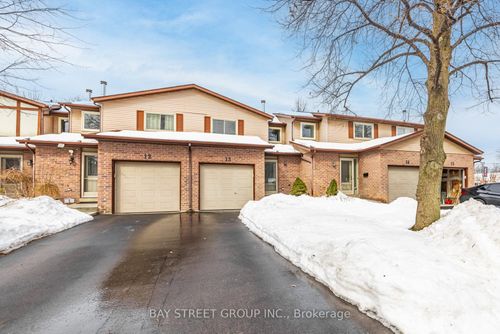 13-1232 Guelph Line, Burlington, ON, L7P2S9 | Card Image