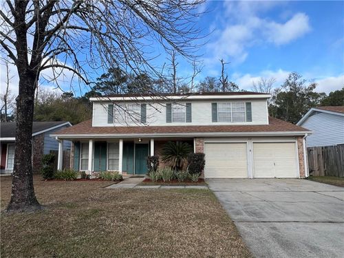 308 Raleigh Dr, Slidell, LA, 70460-8889 | Card Image