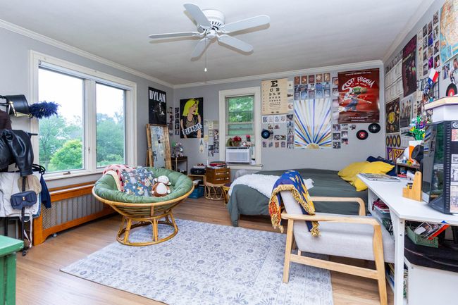 953 Berkshire Rd, House other with 5 bedrooms, 5 bathrooms and null parking in Grosse Pointe Park MI | Image 37