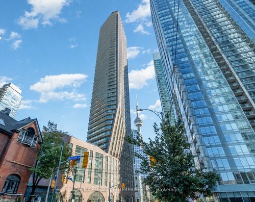 1508-99 John St, Toronto, ON, M5V0S6 | Card Image