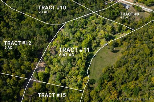 11 N State Road 156, Patriot, IN, 47038 | Card Image