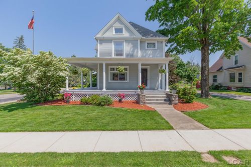 203 S Main St, Onsted, MI, 49265-9763 | Card Image