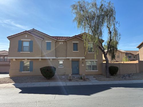 9646 N 82nd Gln, Peoria, AZ, 85345-3131 | Card Image
