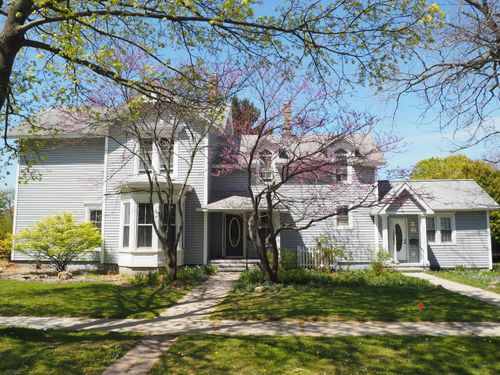 416 2nd St, Manistee, MI, 49660-1534 | Card Image