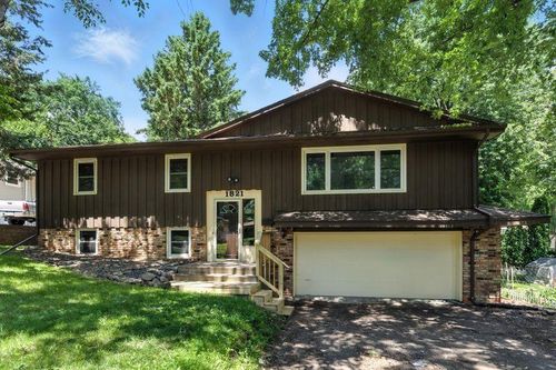 1821 Wilson Avenue, Saint Paul, MN, 55106 | Card Image
