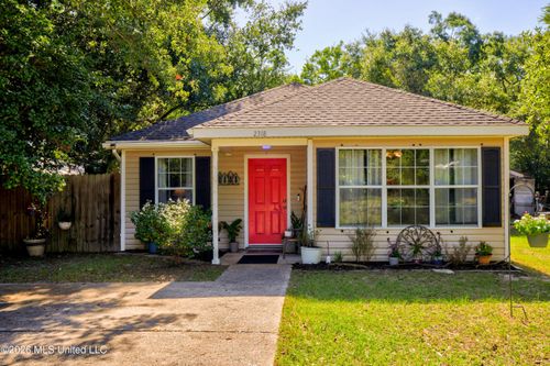 2318 15th Ave, Gulfport, MS, 39501-3138 | Card Image