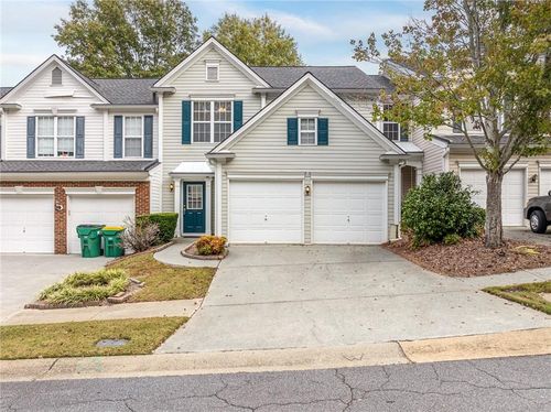 129 Regent Pl, Woodstock, GA, 30188-3661 | Card Image