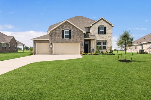 507 Cane Crossing Lake Dr, Sealy, TX, 77474-2571 | Card Image