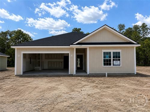 270 Juniper Dr, Hinesville, GA, 31313-7176 | Card Image