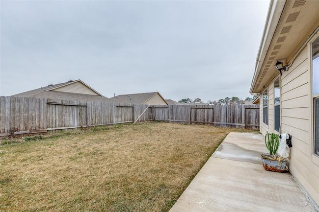 23315 Joyful Way, House other with 3 bedrooms, 2 bathrooms and 2 parking in Spring TX | Image 25
