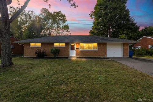 5893 Tomberg St, Huber Heights, OH, 45424-5333 | Card Image