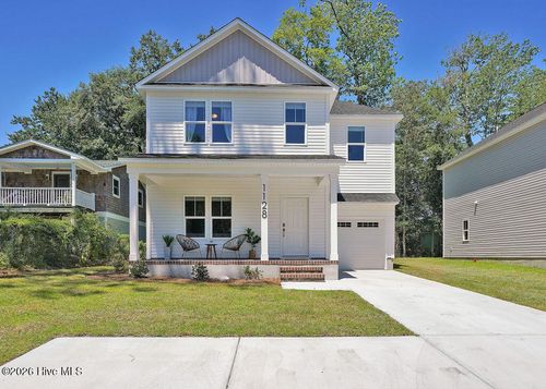1128 Greenwood Ave, Wilmington, NC, 28403-4605 | Card Image