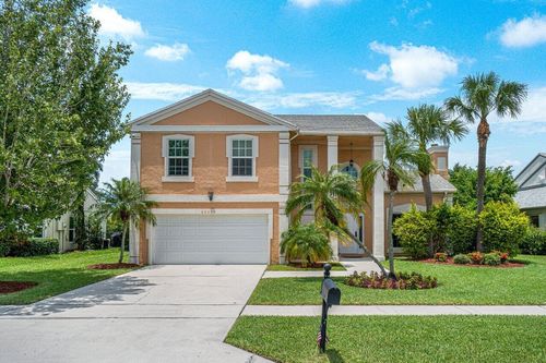 22075 Flower Drive, Boca Raton, FL, 33428 | Card Image