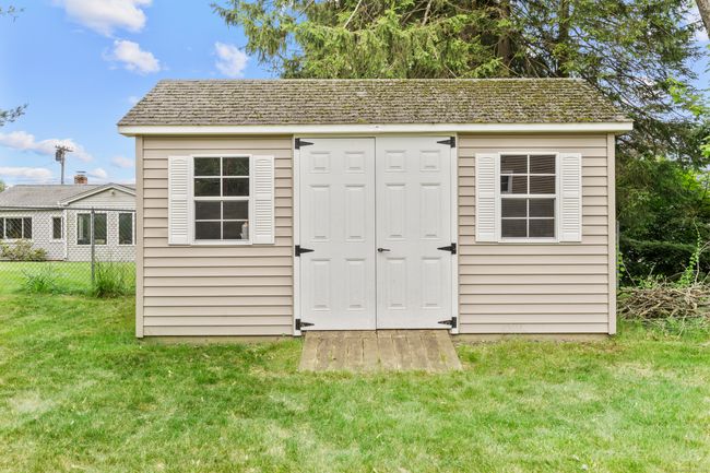 21 Cadwell Rd, House other with 3 bedrooms, 3 bathrooms and null parking in Bloomfield CT | Image 26