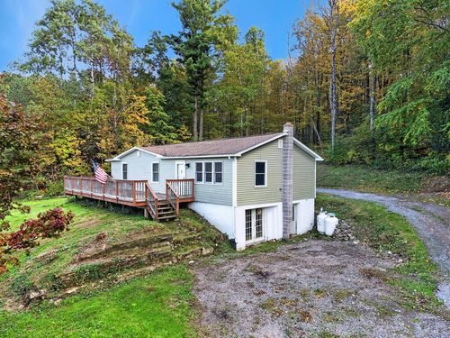 541 Hunter Road, Springville, PA, 18844 | Card Image