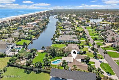 515 Rutile Drive, House other with 3 bedrooms, 2 bathrooms and null parking in Ponte Vedra Beach FL | Image 2