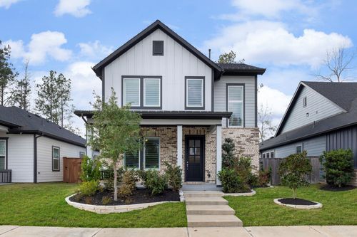 527 Knolly St Street, Montgomery, TX, 77316 | Card Image