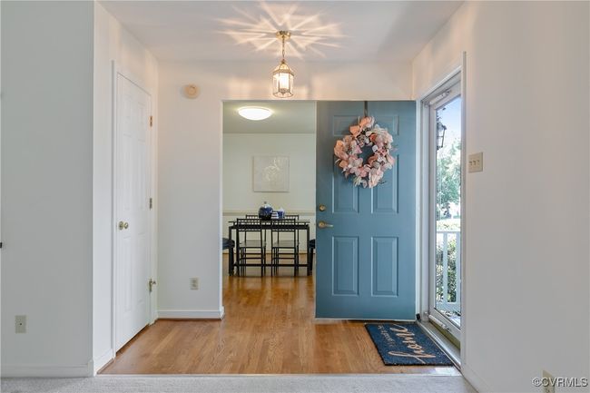 7107 Port Side Dr, House other with 4 bedrooms, 3 bathrooms and null parking in Midlothian VA | Image 6