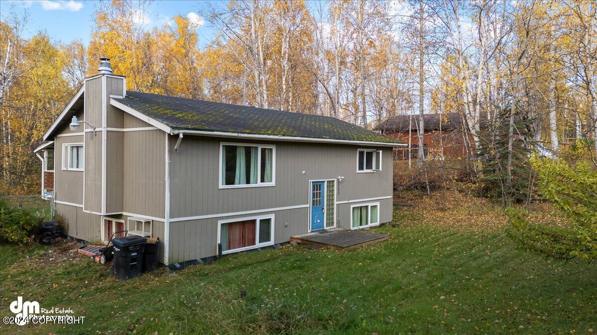 Gwene Ln, Wasilla, AK 99654